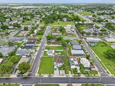 1514 NW 5th Avenue Florida City FL 33034
