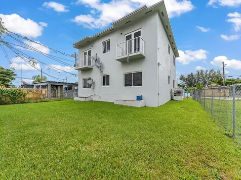 1514 NW 5th Avenue Florida City FL 33034