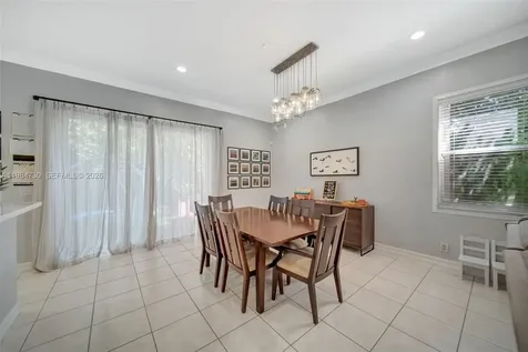 1531 SW 194th Terrace Pembroke Pines FL 33029