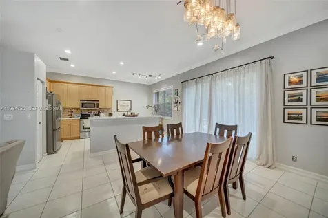 1531 SW 194th Terrace Pembroke Pines FL 33029