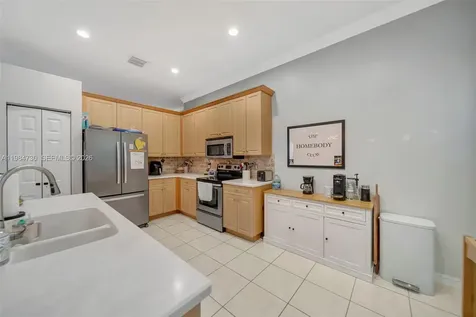 1531 SW 194th Terrace Pembroke Pines FL 33029