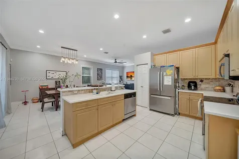 1531 SW 194th Terrace Pembroke Pines FL 33029