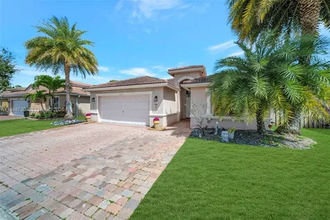 1531 SW 194th Terrace Pembroke Pines FL 33029