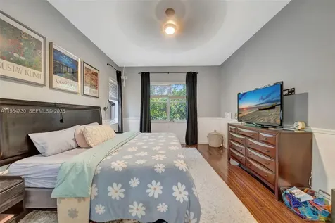 1531 SW 194th Terrace Pembroke Pines FL 33029