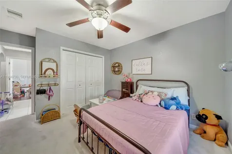 1531 SW 194th Terrace Pembroke Pines FL 33029