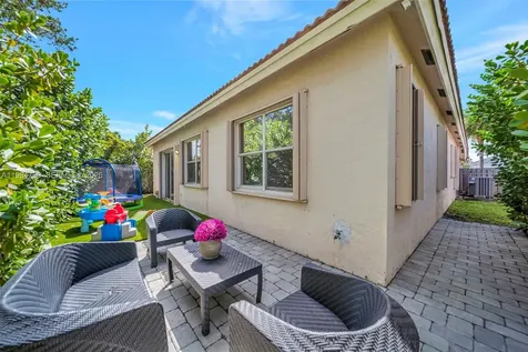 1531 SW 194th Terrace Pembroke Pines FL 33029