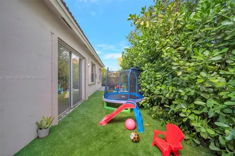 1531 SW 194th Terrace Pembroke Pines FL 33029