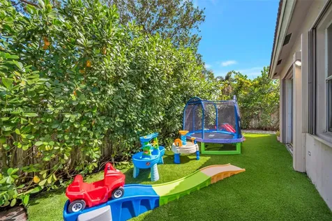 1531 SW 194th Terrace Pembroke Pines FL 33029