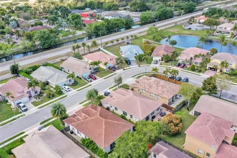 1531 SW 194th Terrace Pembroke Pines FL 33029