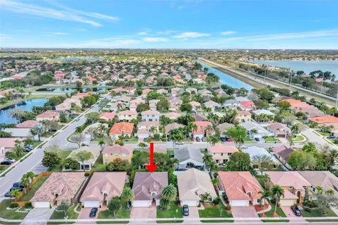1531 SW 194th Terrace Pembroke Pines FL 33029