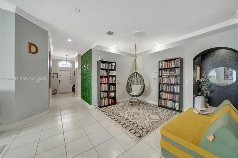 1531 SW 194th Terrace Pembroke Pines FL 33029