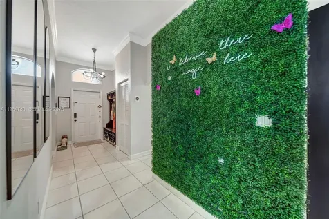 1531 SW 194th Terrace Pembroke Pines FL 33029