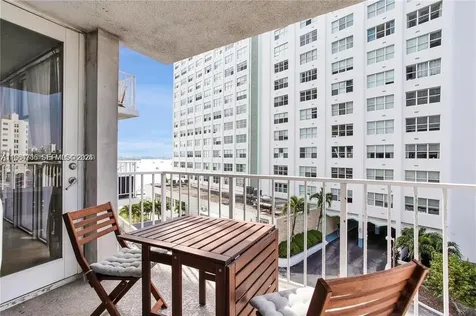 1228 West Avenue Miami Beach FL 33139