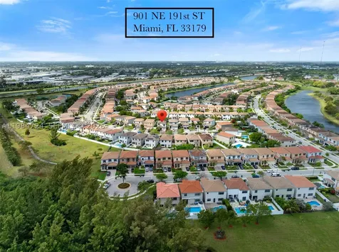 901 NE 191st Street Miami FL 33179