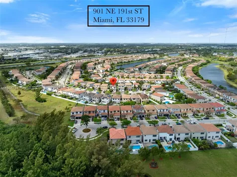 901 NE 191st Street Miami FL 33179
