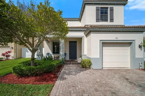 901 NE 191st Street Miami FL 33179
