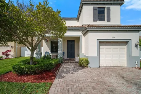 901 NE 191st Street Miami FL 33179