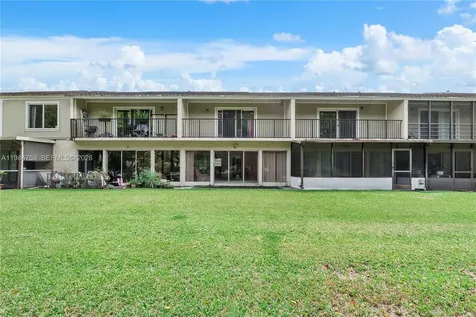 8133 Lagos De Campo Boulevard Tamarac FL 33321