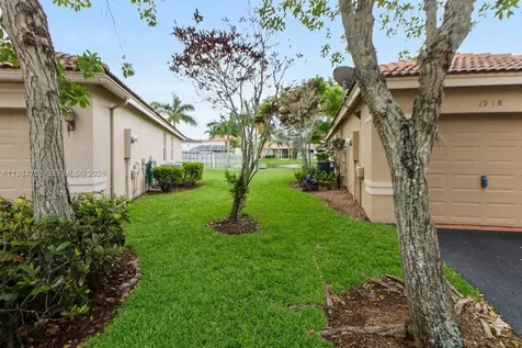 1918 Andromeda Lane Weston FL 33327