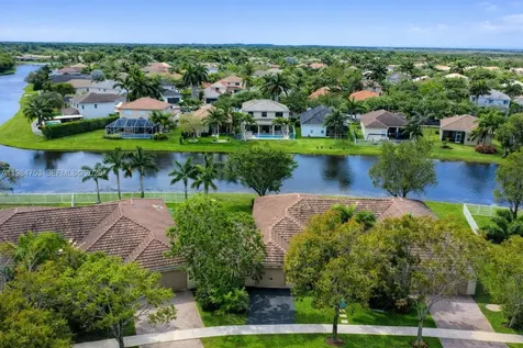 1918 Andromeda Lane Weston FL 33327