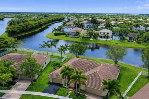 1918 Andromeda Lane Weston FL 33327