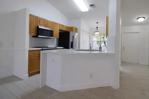 1918 Andromeda Lane Weston FL 33327