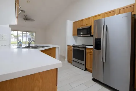 1918 Andromeda Lane Weston FL 33327