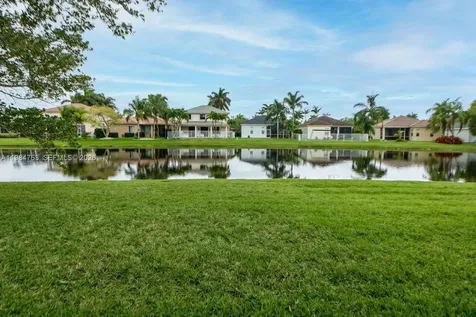 1918 Andromeda Lane Weston FL 33327