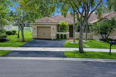 1918 Andromeda Lane Weston FL 33327