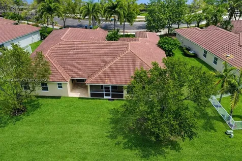 1918 Andromeda Lane Weston FL 33327