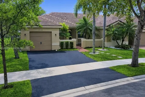 1918 Andromeda Lane Weston FL 33327