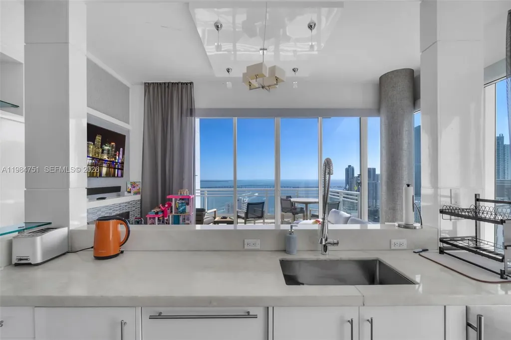 900 Brickell Key Boulevard Miami FL 33131