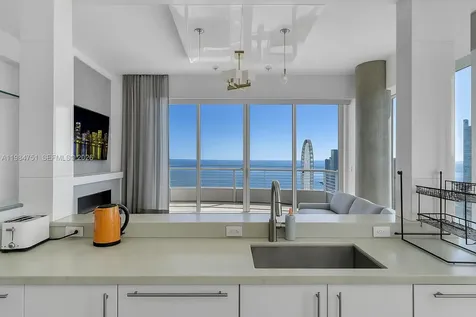 900 Brickell Key Boulevard Miami FL 33131