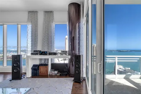 900 Brickell Key Boulevard Miami FL 33131