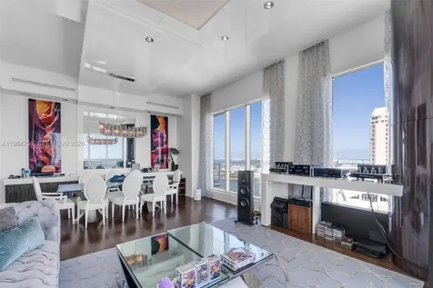 900 Brickell Key Boulevard Miami FL 33131