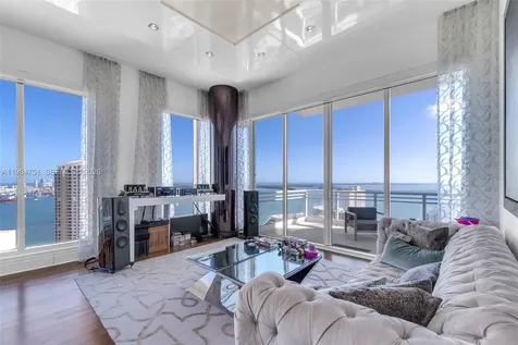 900 Brickell Key Boulevard Miami FL 33131