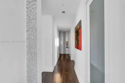 900 Brickell Key Boulevard Miami FL 33131