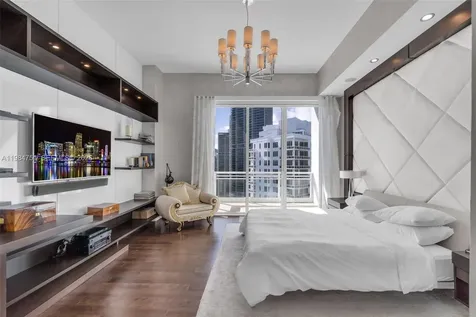 900 Brickell Key Boulevard Miami FL 33131