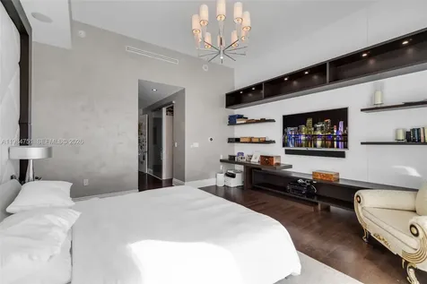 900 Brickell Key Boulevard Miami FL 33131