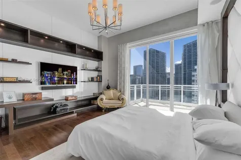 900 Brickell Key Boulevard Miami FL 33131