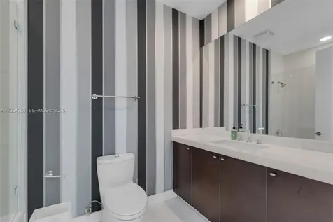 900 Brickell Key Boulevard Miami FL 33131
