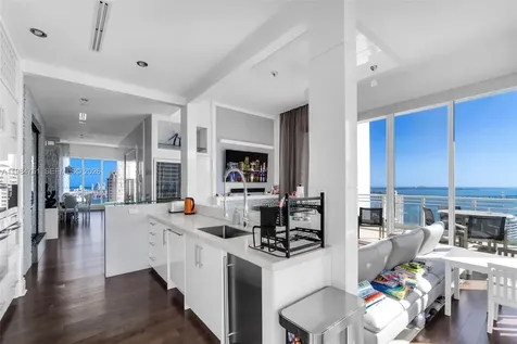 900 Brickell Key Boulevard Miami FL 33131