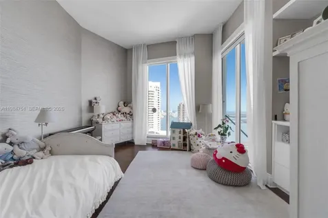 900 Brickell Key Boulevard Miami FL 33131