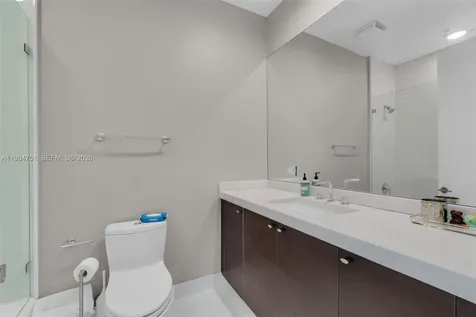 900 Brickell Key Boulevard Miami FL 33131