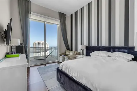 900 Brickell Key Boulevard Miami FL 33131