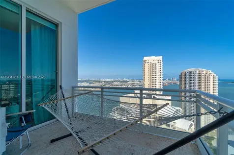 900 Brickell Key Boulevard Miami FL 33131