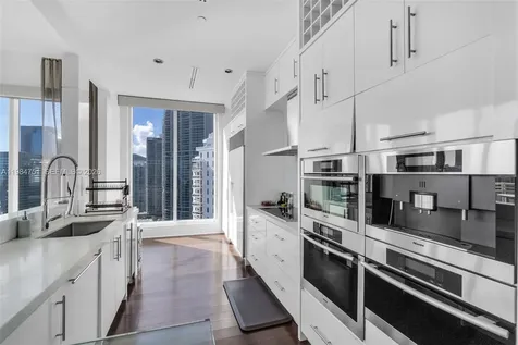 900 Brickell Key Boulevard Miami FL 33131