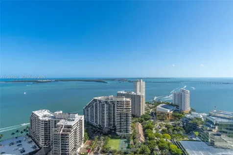 900 Brickell Key Boulevard Miami FL 33131