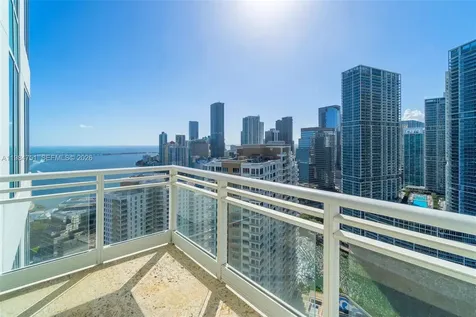 900 Brickell Key Boulevard Miami FL 33131
