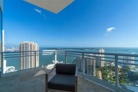 900 Brickell Key Boulevard Miami FL 33131